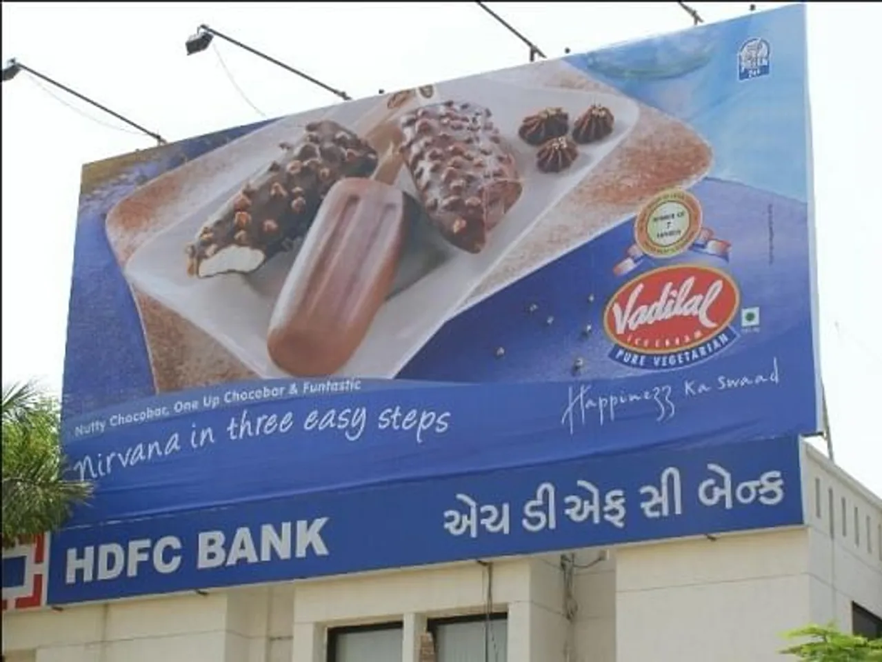 Chocobars