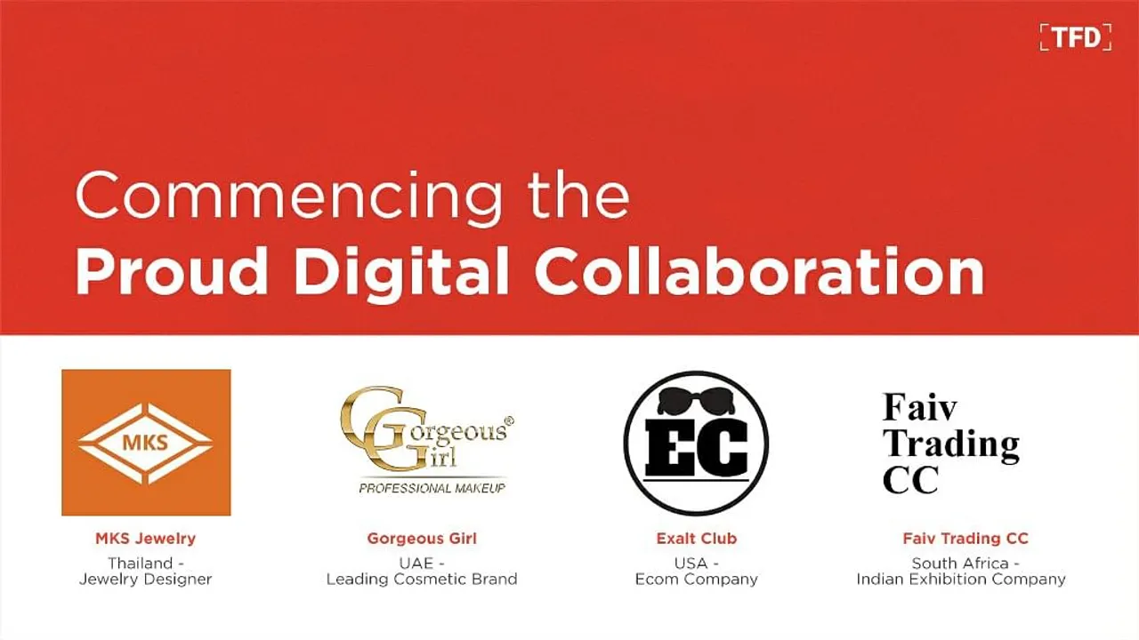 Think First Digital (TFD) bags four international accounts 