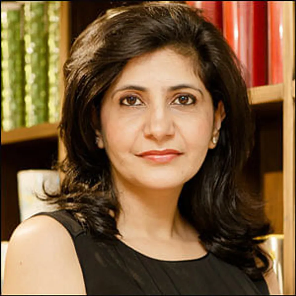 "The new-age Indian customer is demanding and unforgiving": Manmeet Vohra, Tata Starbucks