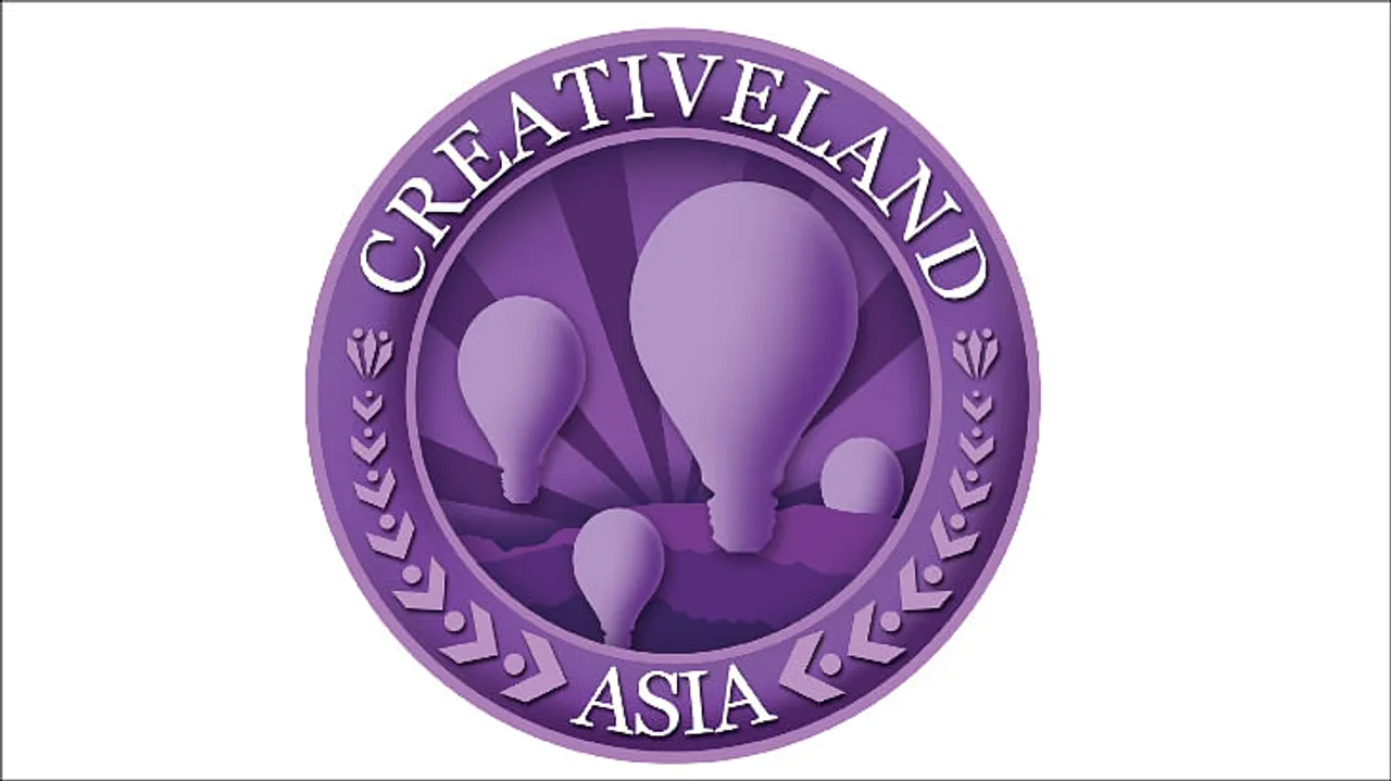 Creativeland launches Asia Crossbow Insights