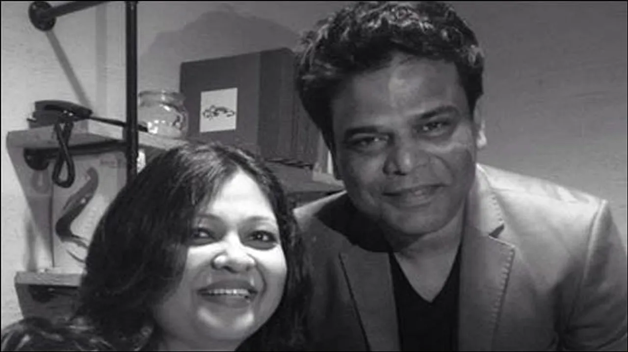 Infectious wins creative mandate for Wunderbar Kids