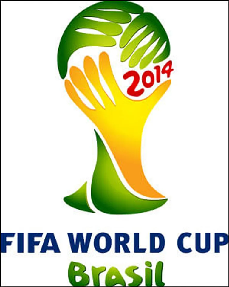 FIFA World Cup 2014: The social buzz recedes in India