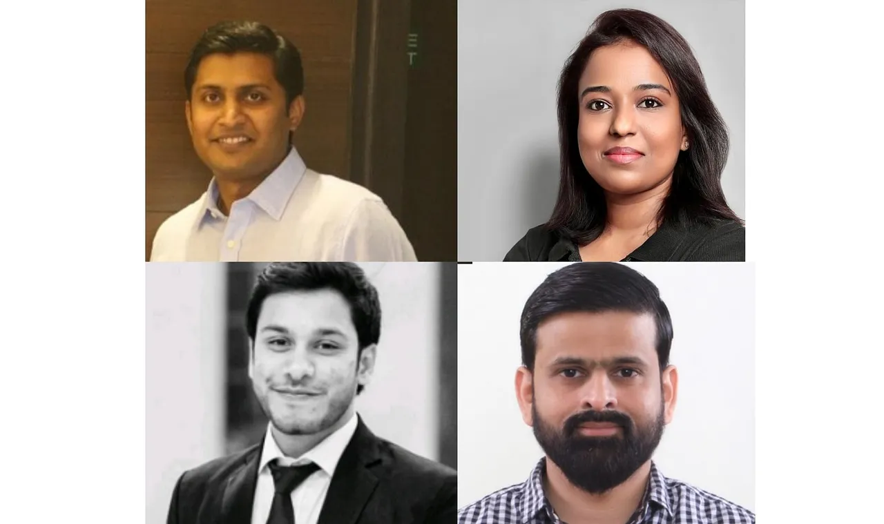 Mindshare makes key hires in Performance Marketing Team