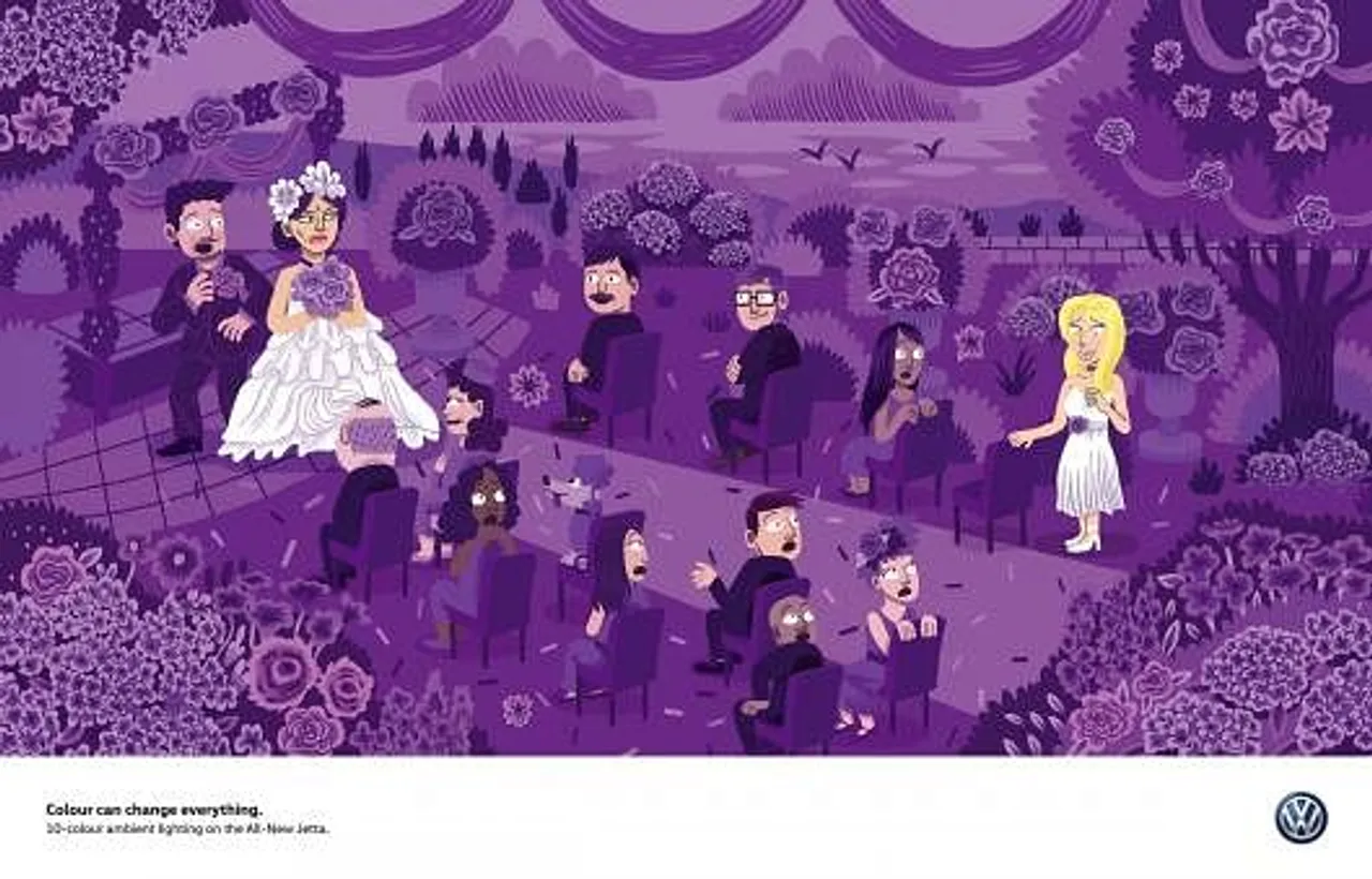 The Bride