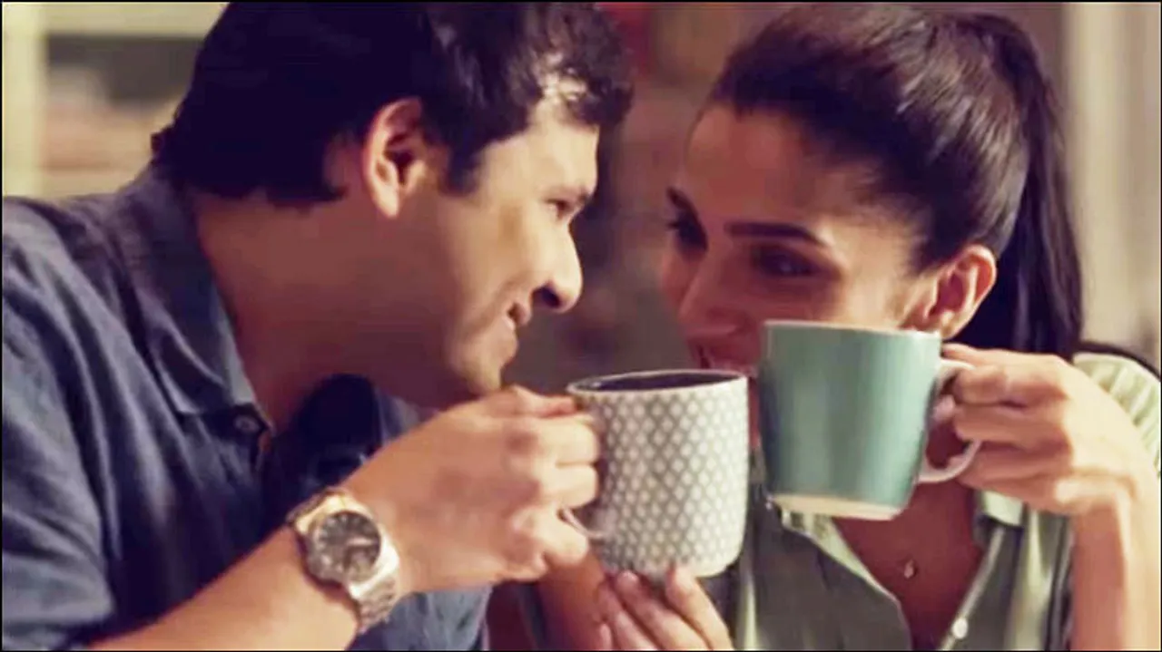 "Tata Tea Fusion targets the modern housewife": Rishi Chadha