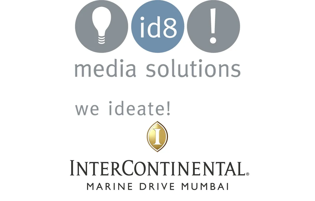 Id8 Media Solutions chosen as the PR Partner for InterContinental Marine Drive