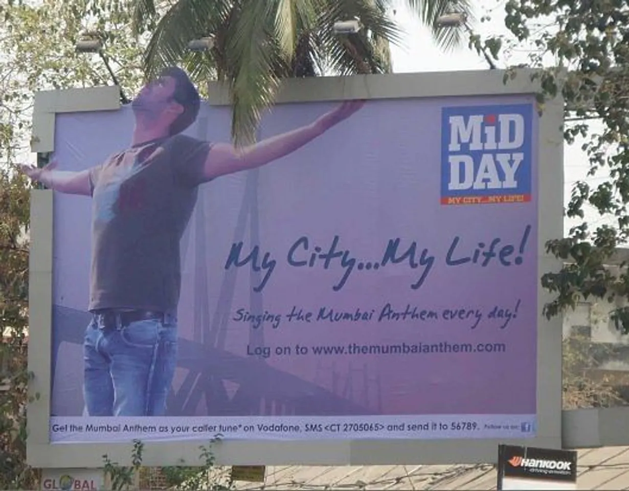 Mid Day