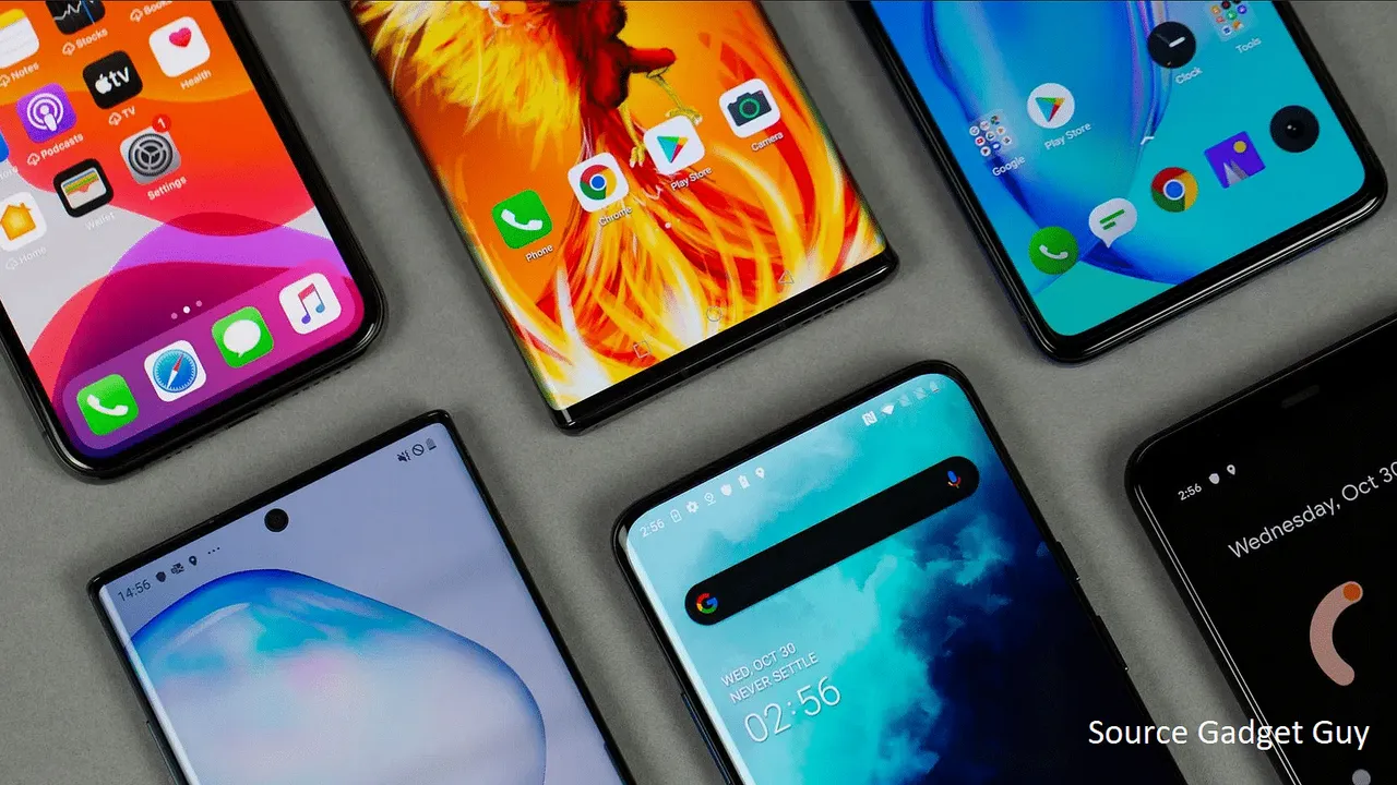 Is COVID an opportunity for Samsung to unseat Xiaomi?