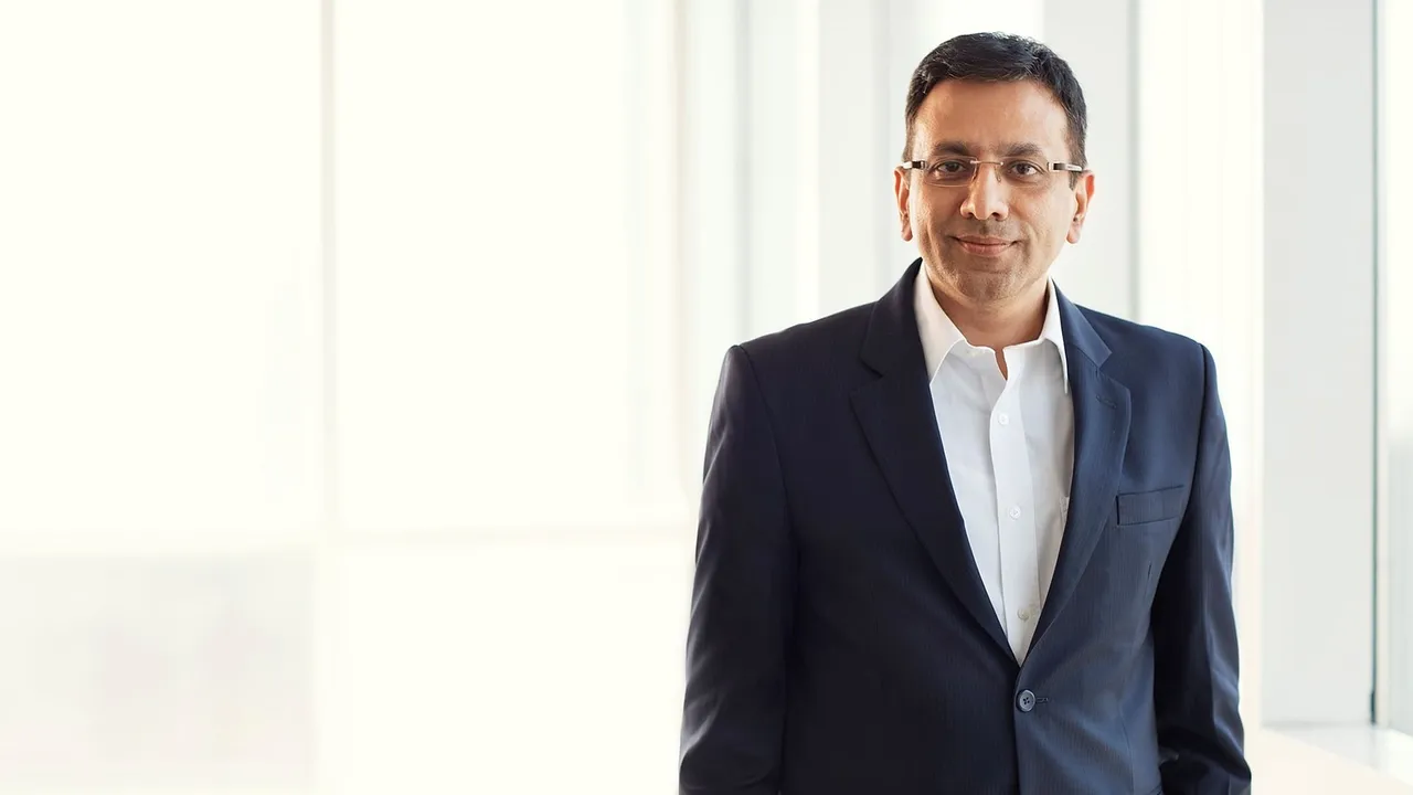 Sanjay Gupta moves from Star and Disney India to join Google