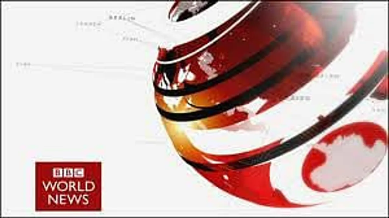 BBC World News eyes 20 per cent ad revenue growth in India in new fiscal