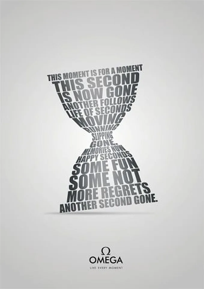 OMEGA - LIVE EVERY MOMENT