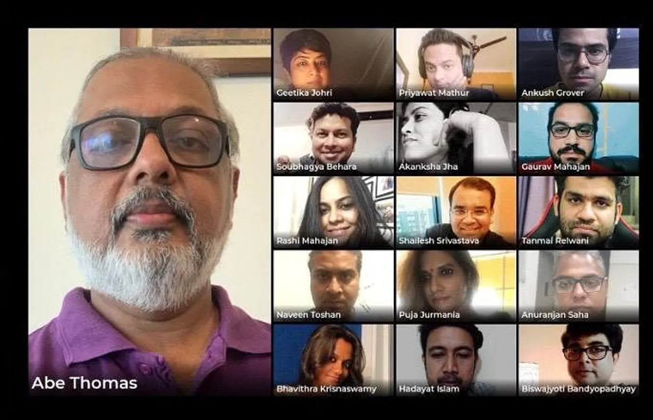 BIG FM launches Onward and Upward, the Big FM Morning Show 