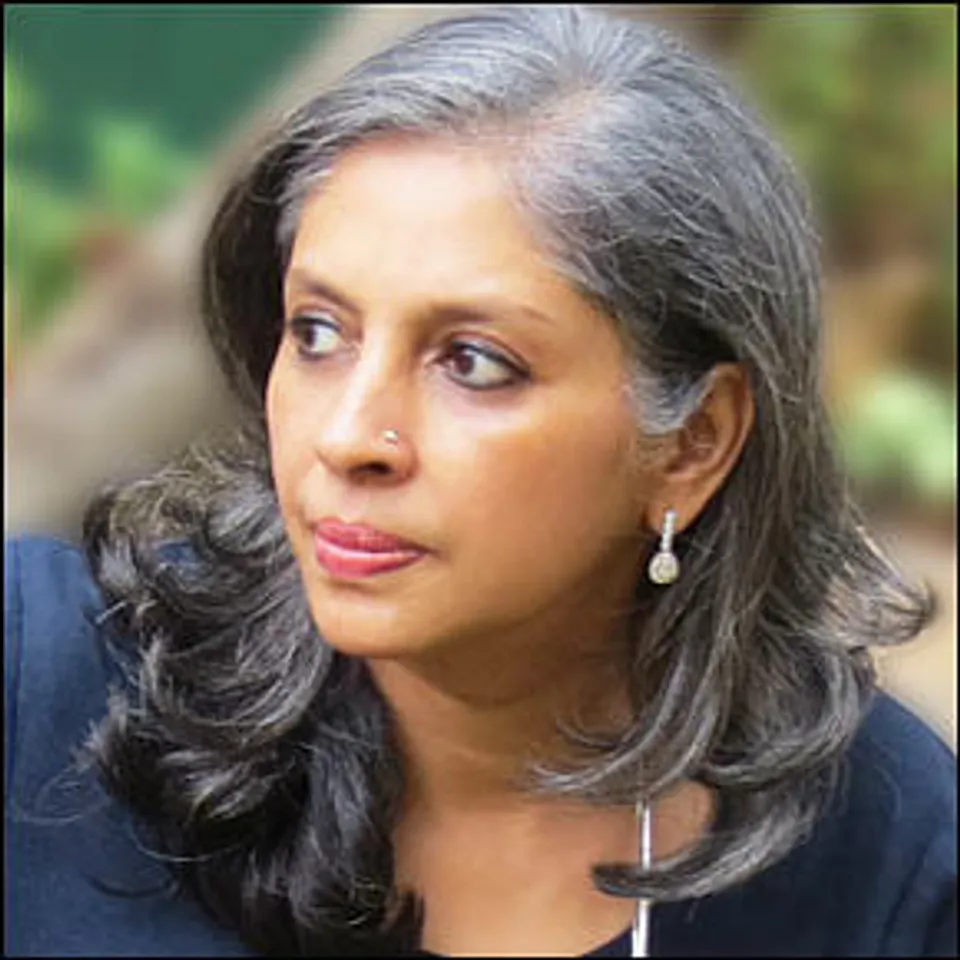 "Naming a brand like this is more complex than people realise": Sujata Keshavan on Vistara