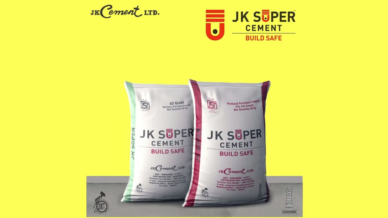 With JK Super Cement as Title Sponsor, Dabang Delhi 'cements' its position in the semi-finals