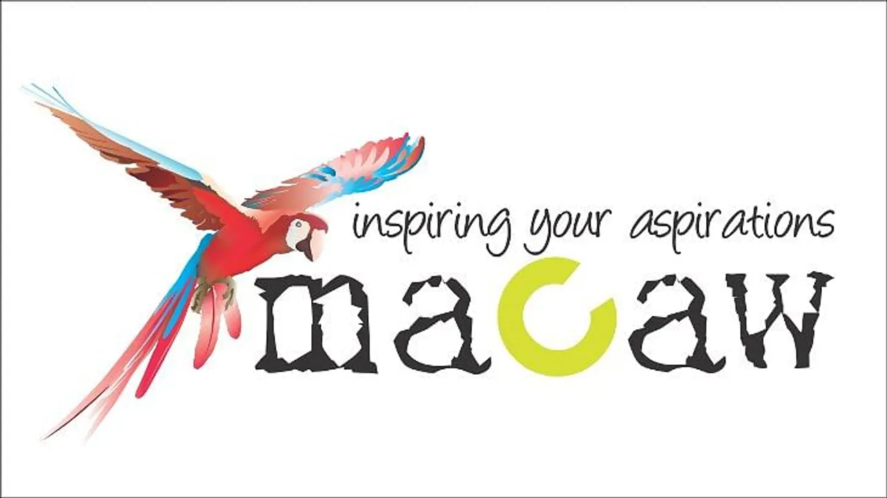 Macaw Communication & Advertisements bags creative communications mandate for ABP Asmita
