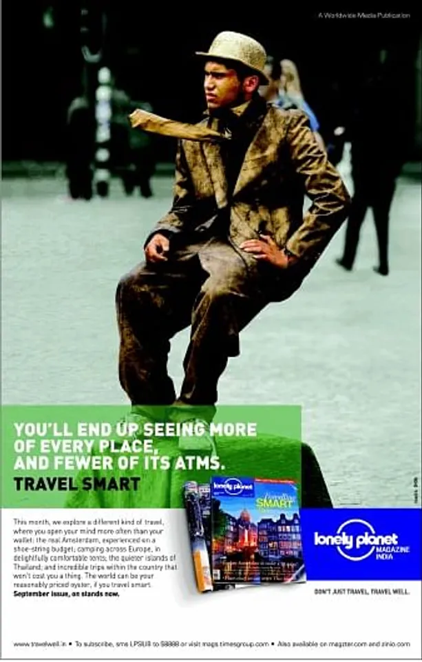 Travel Smart