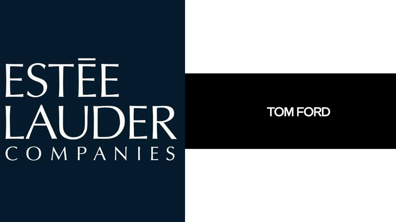 Estée Lauder to buy the Tom Ford brand in a $2.8 billion deal