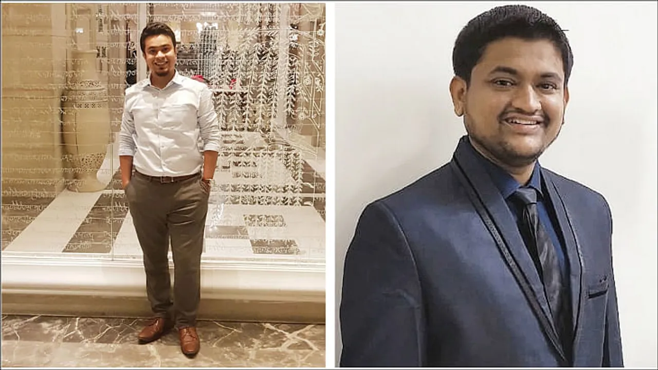 iProspect India appoints Asad Khan and Vishal Shah