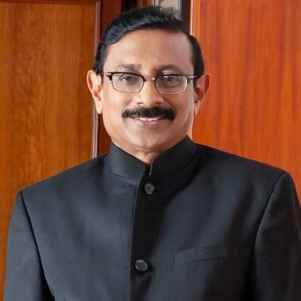 Mahindra Group elevates Parthasarathy V S as President - Mobility Services Sector