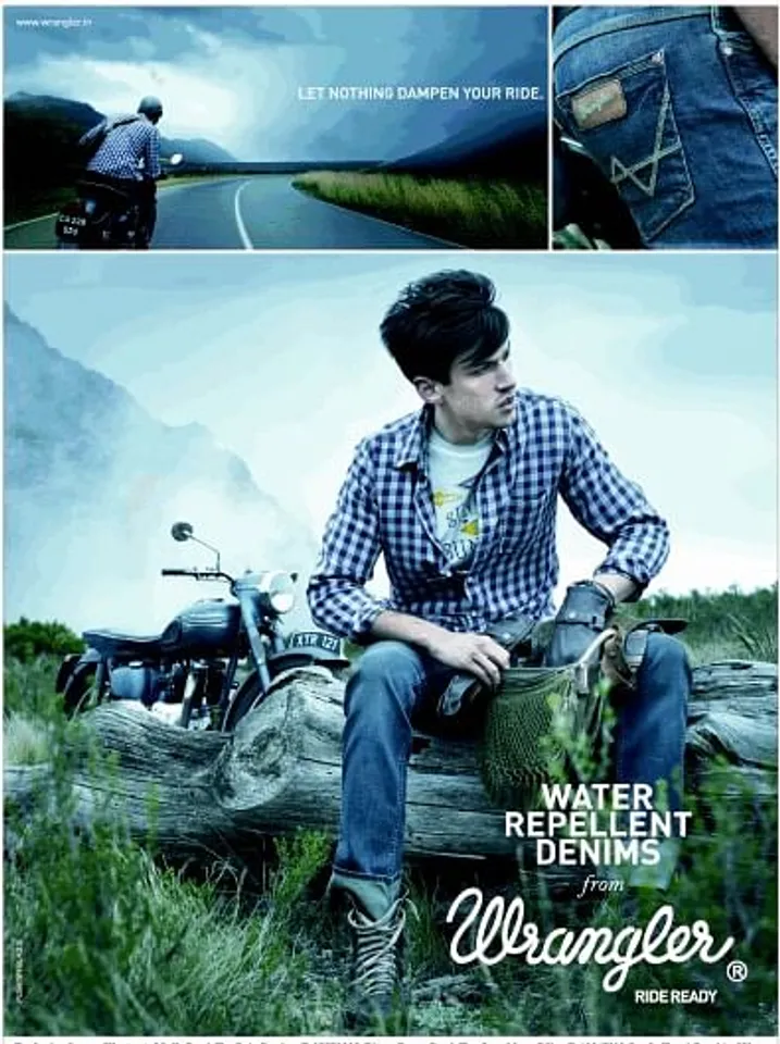 Water Repellent