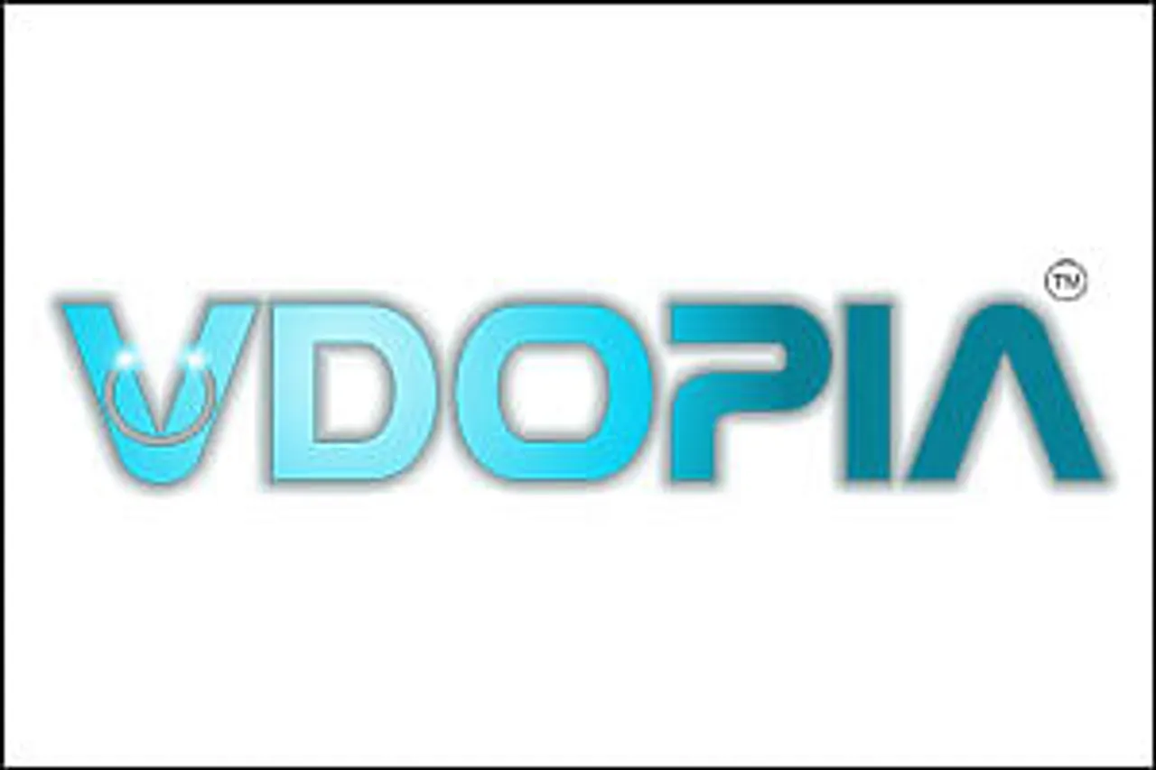 Vdopia appoints Ajay Prakash Mishra as director, operations for APAC