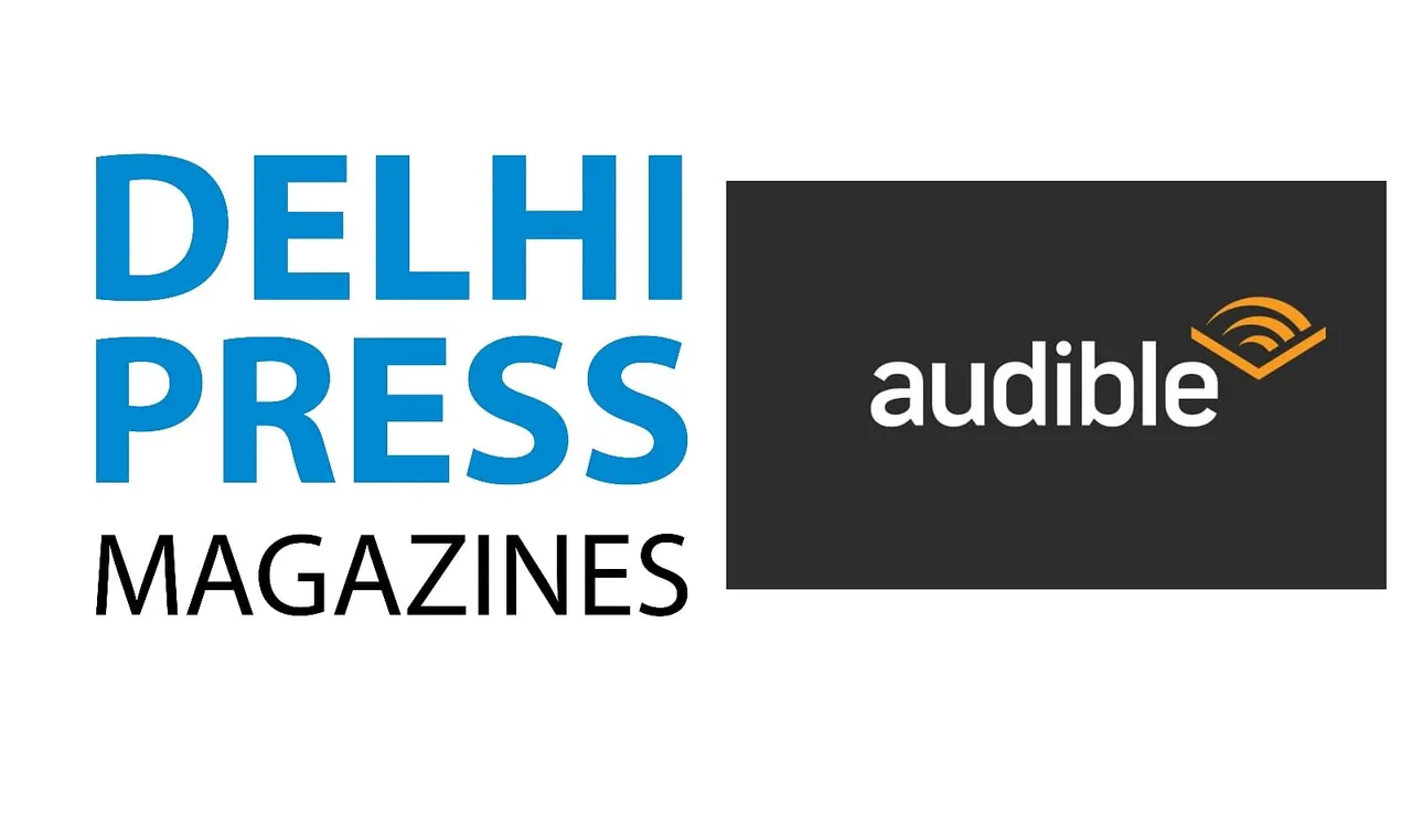 Delhi Press' magazines release 420 Hindi Stories on Audible for Free