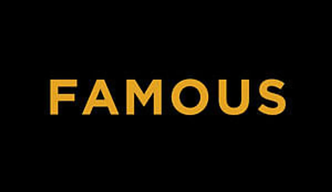 Contract's Arjun Sen joins Famous Innovations
