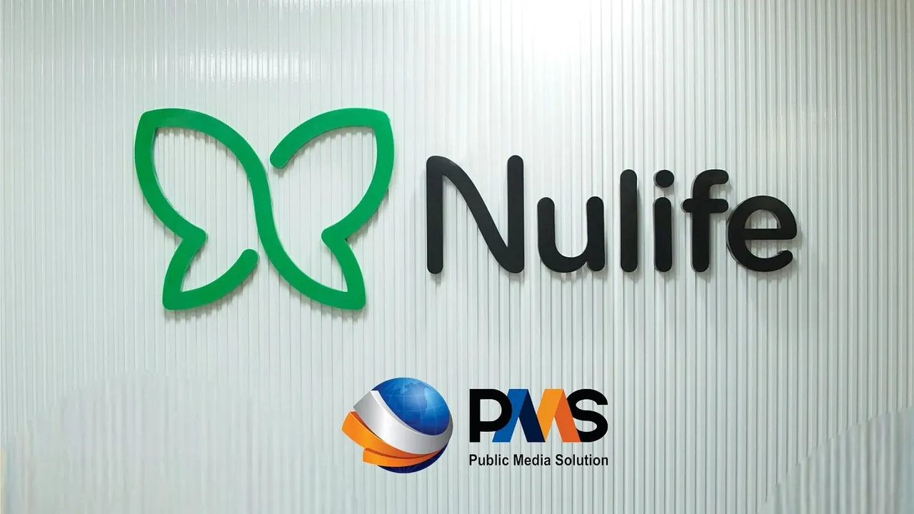 PMS Group secures marketing and branding mandate for Nulife Hospitals 
