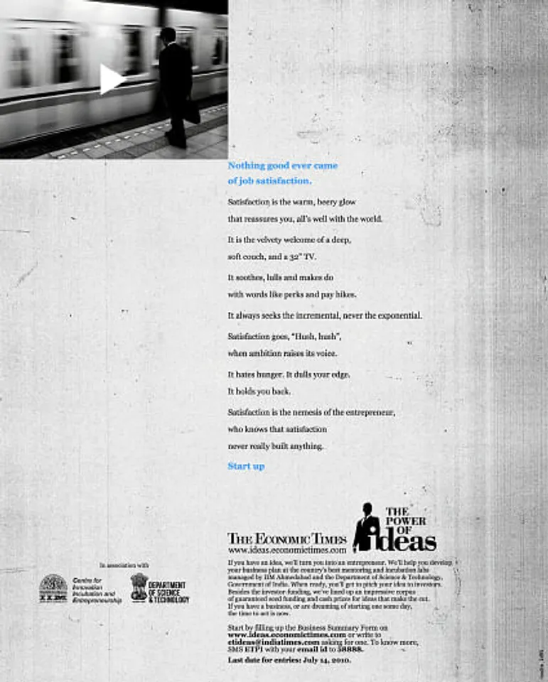 The Power of Ideas - 2