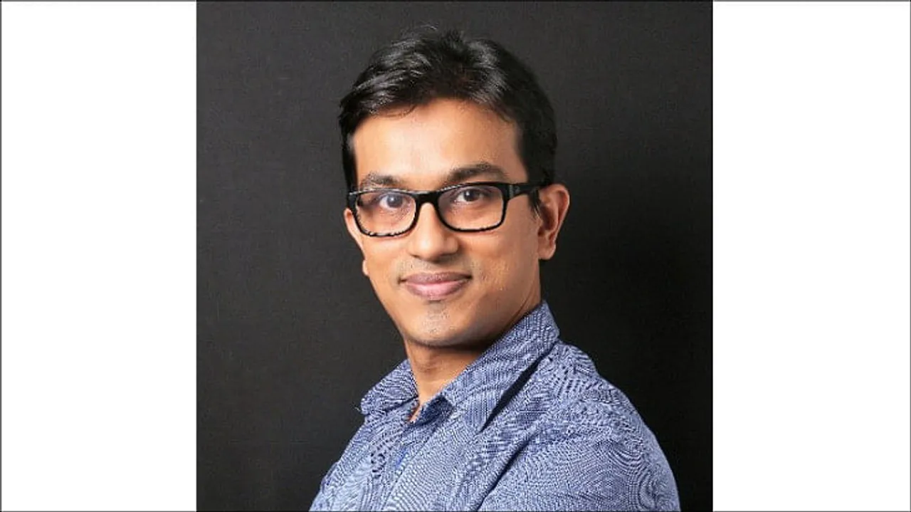Gaurav Barjatya is Marketing Director at WWE