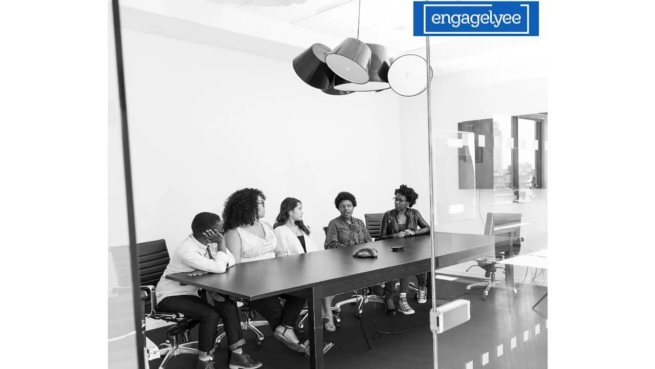 Influencer marketing has a new core: Employees