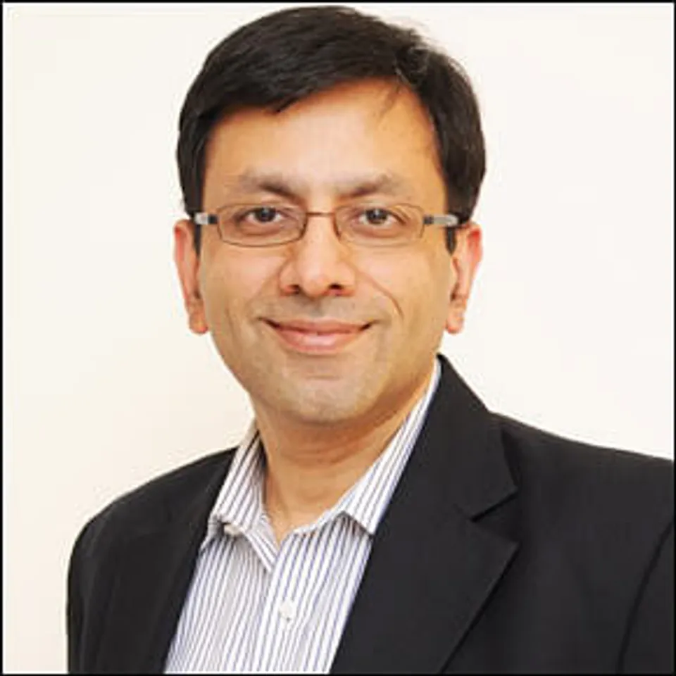 "We want to change the mindset towards sports": Sanjay Gupta, Star India