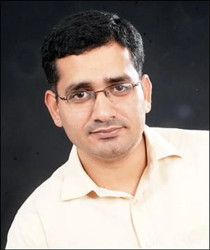 Mogae ropes in Yudhvir Singh as GM, mobile activation