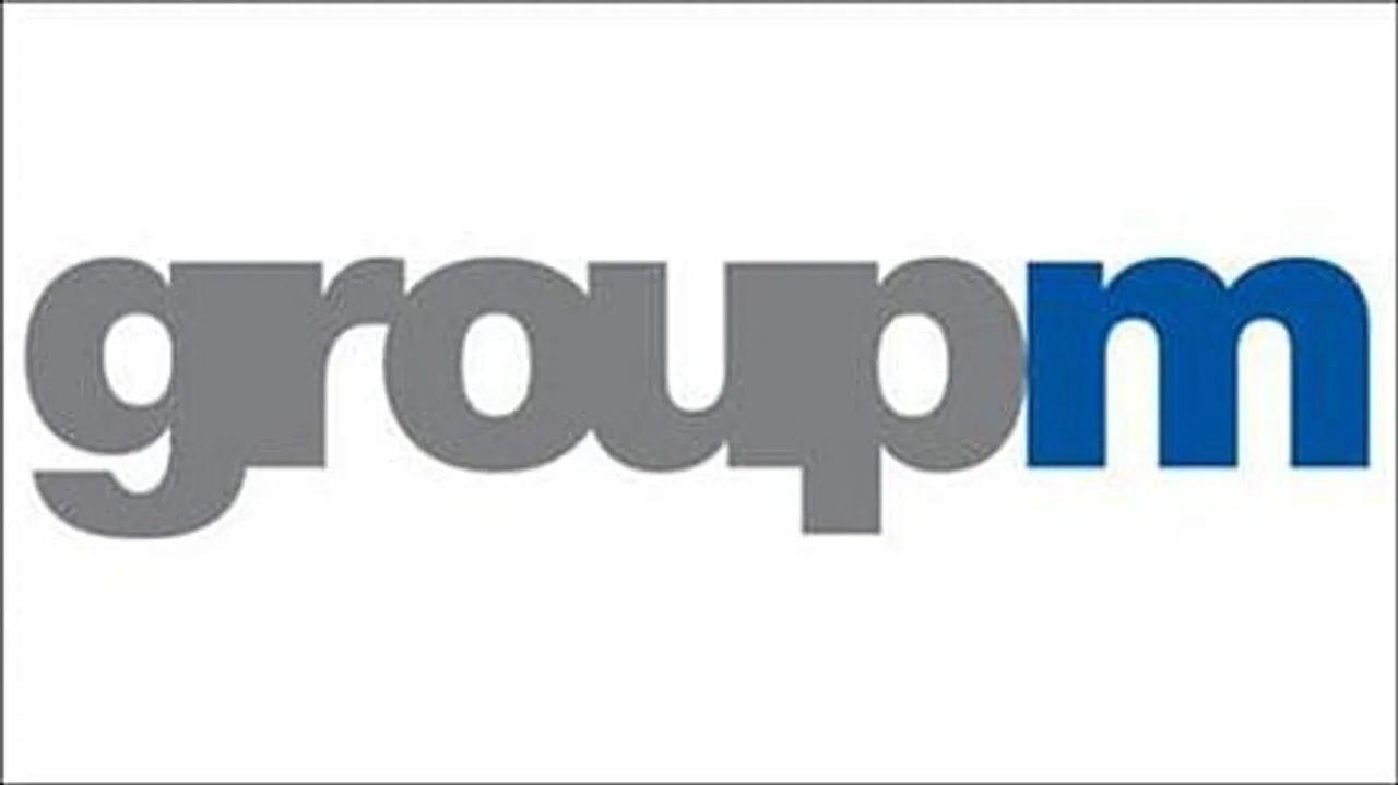 GroupM makes structural changes