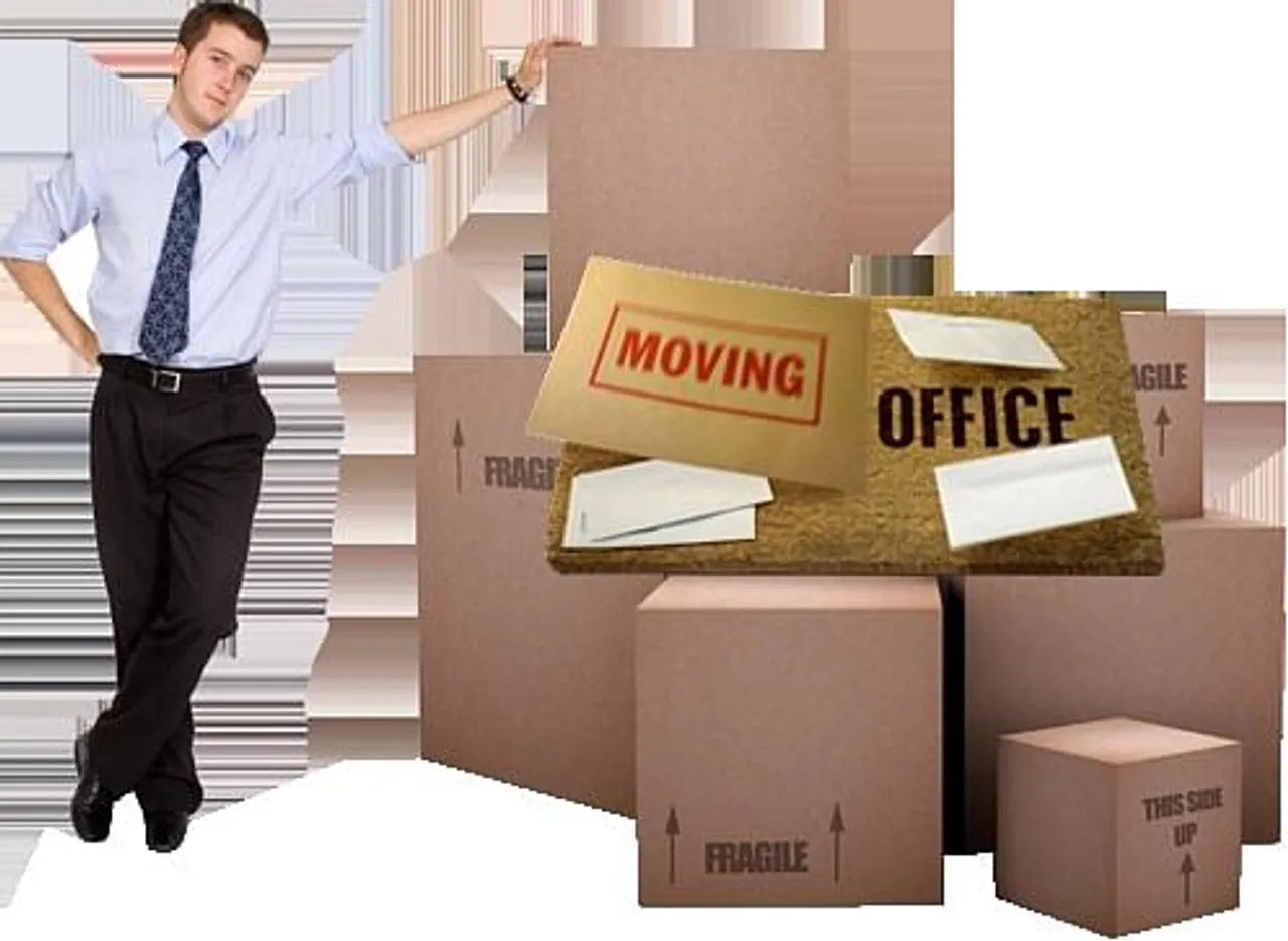 Man and Van Farnborough - House removals Farnborough
