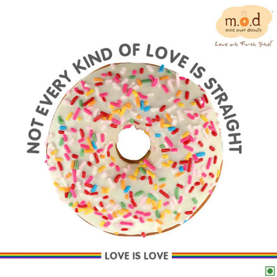 Not Every Kind of Love is Straight