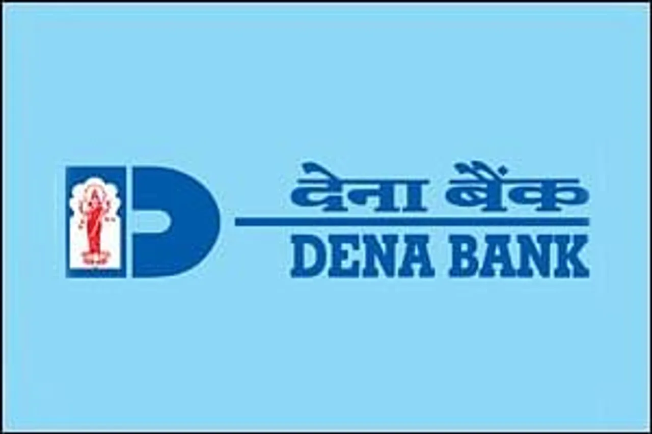 Dena Bank initiates creative pitch