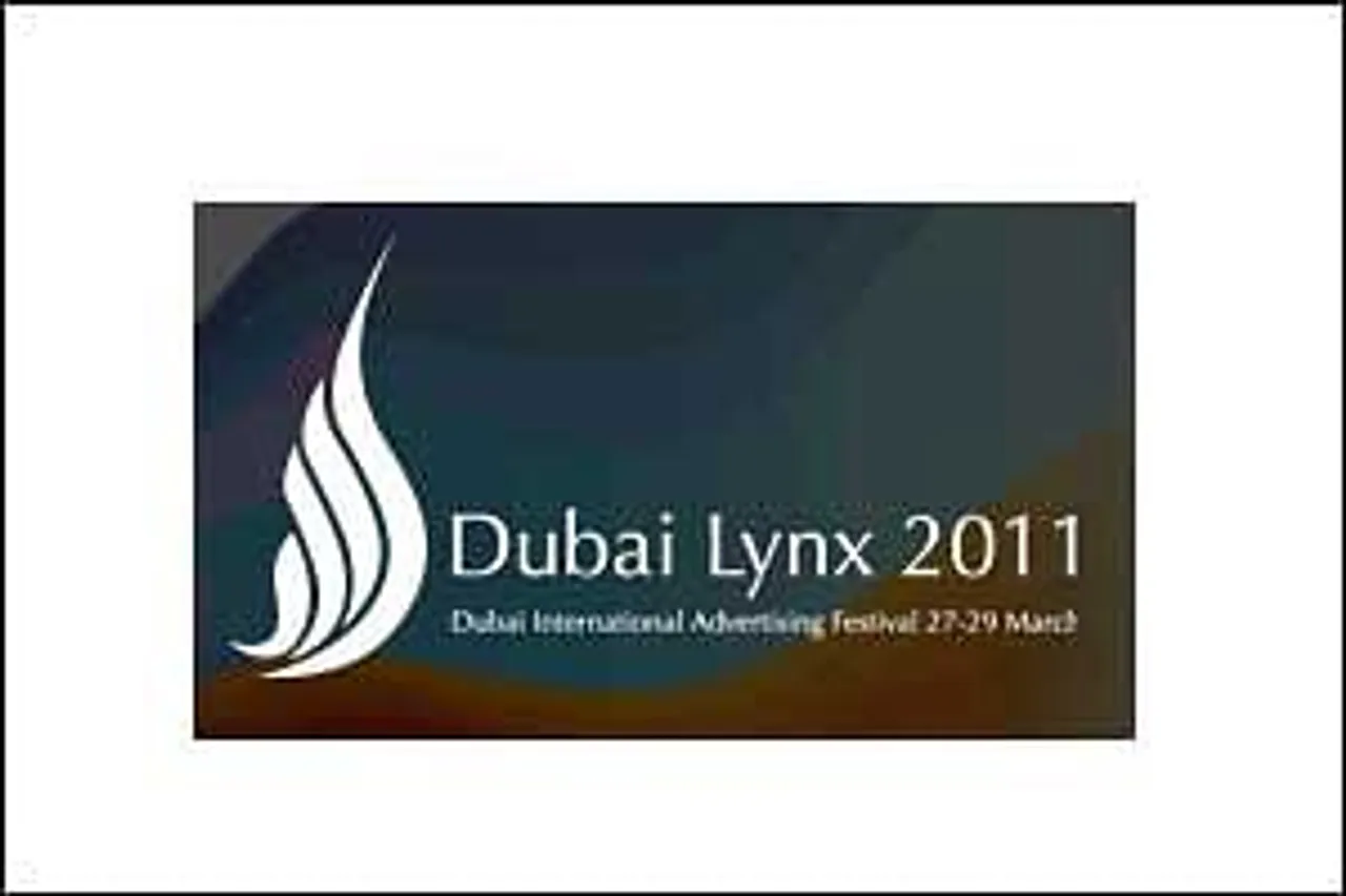 Three Indians on the Dubai Lynx Awards 2011 jury