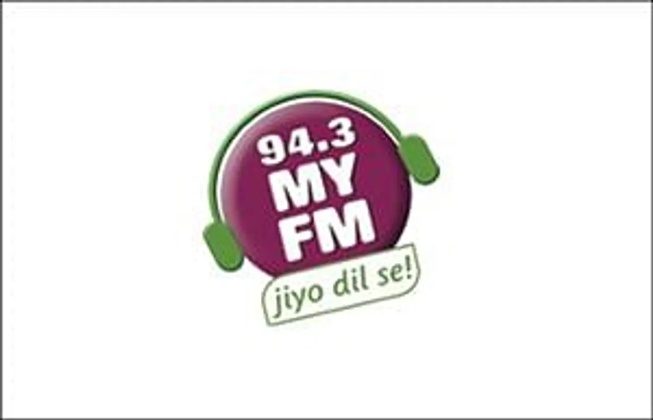 94.3 MY FM introduces interactive localised content in Ahmedabad