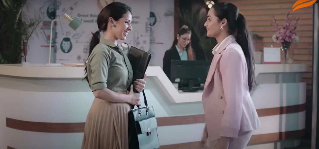 Himalaya Hair Care's 's Friendship' campaign celebrates empowerment and bonds through simple acts of kindness