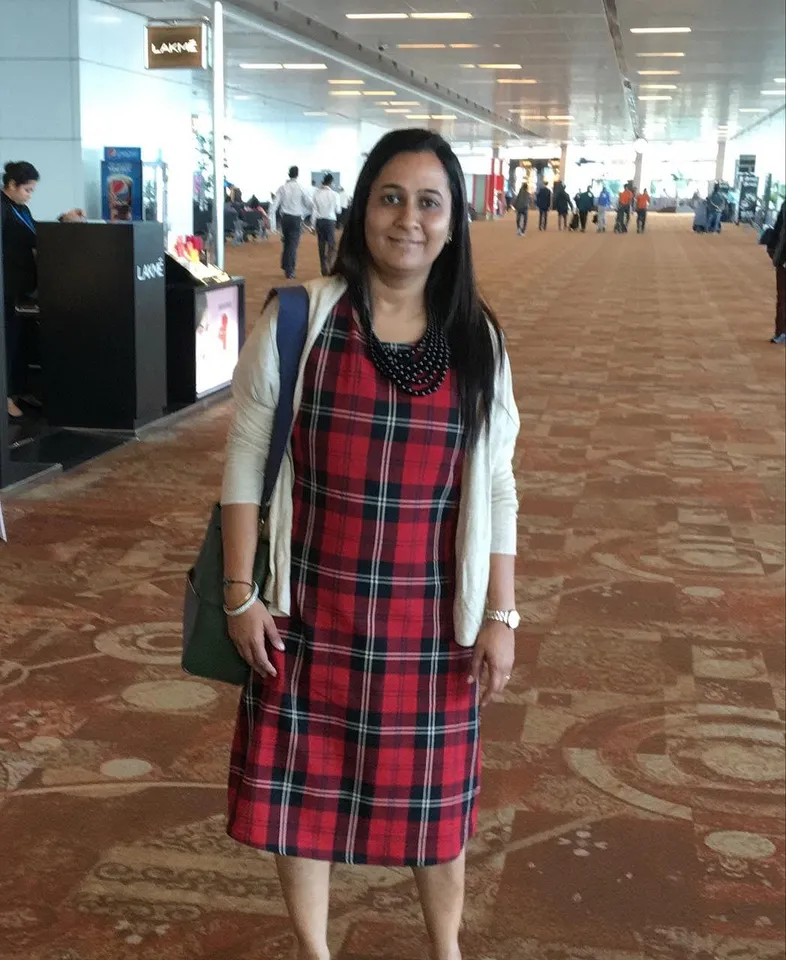 Carat India appoints Dipika Bhasin as Executive Vice President