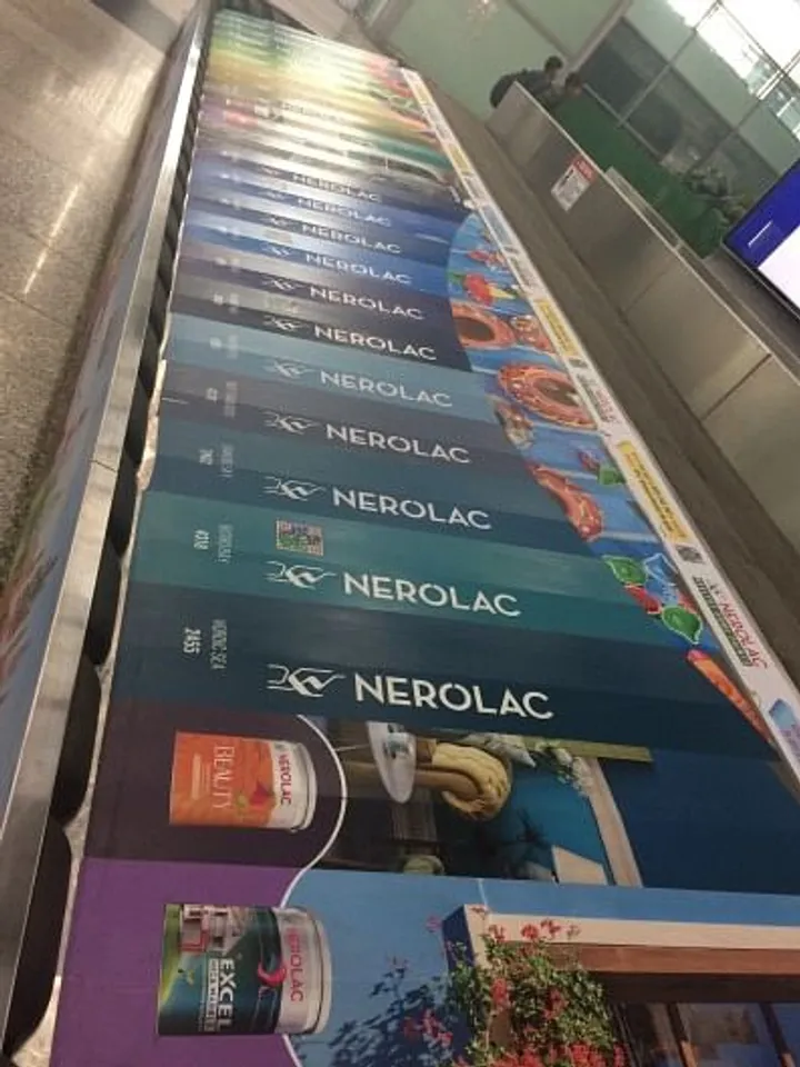 Nerolac - 4