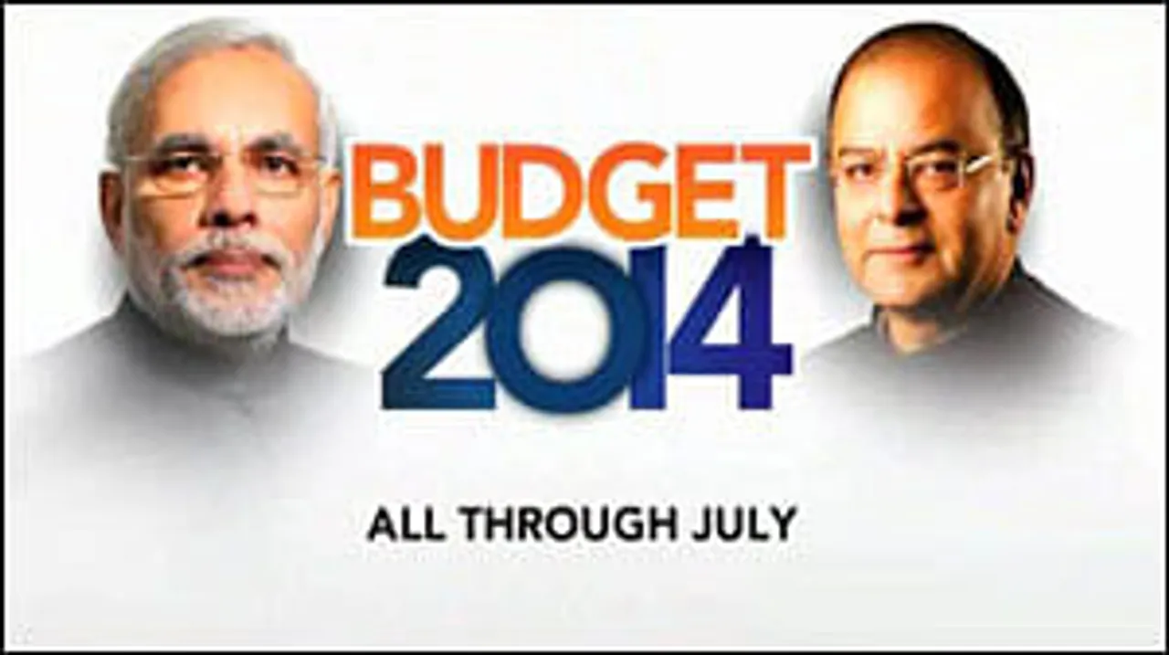 Bloomberg TV India to launch 'Will They Walk The Talk?' around the Union Budget