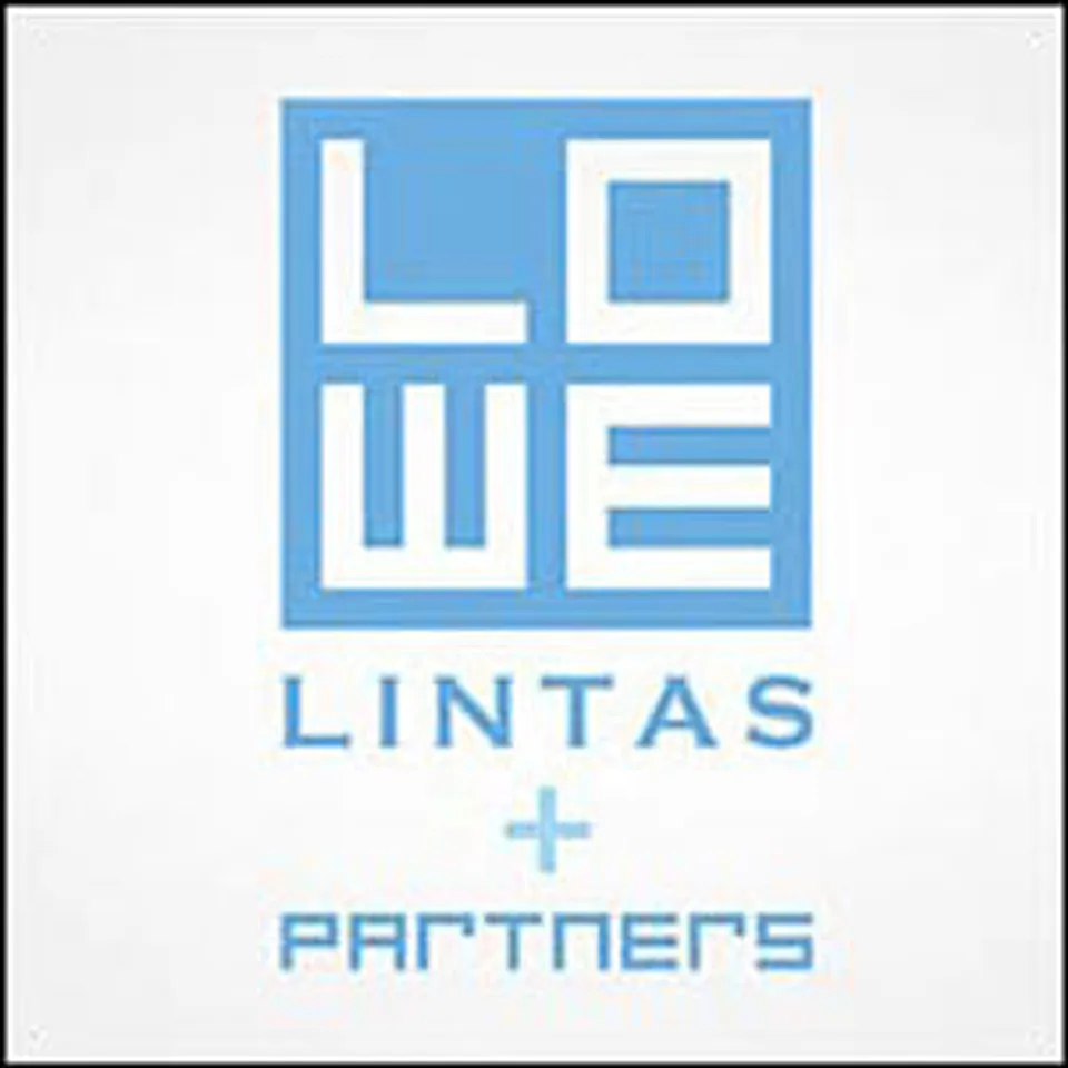 Lowe Lintas & Partners restructures LinTeractive