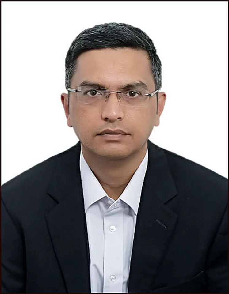 CoinDCX appoints Kiran Vivekananda as Chief of Public policy and Government affairs