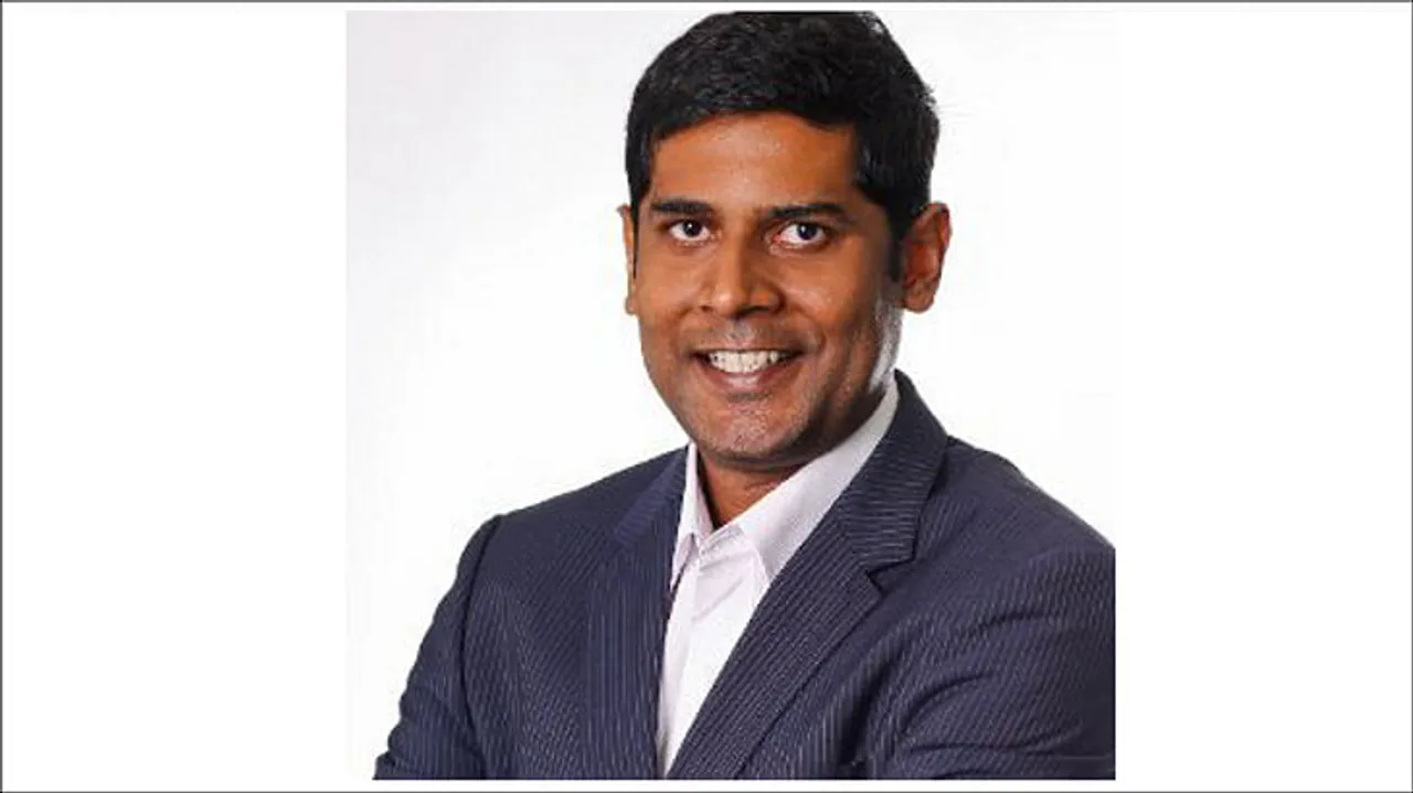 Mindshare appoints Sudipto Roy as MD, Team Unilever for AAR