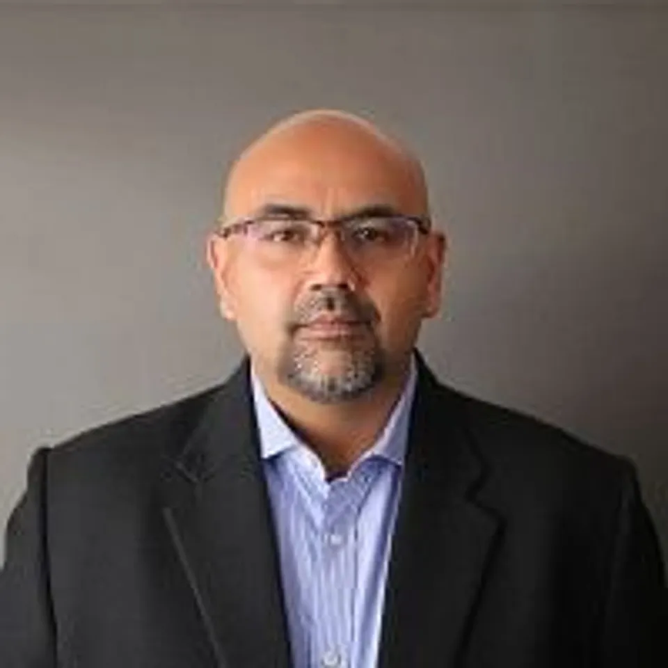 Pepsico ropes in ex-Coca Cola Director Alok Kohli as Senior Director