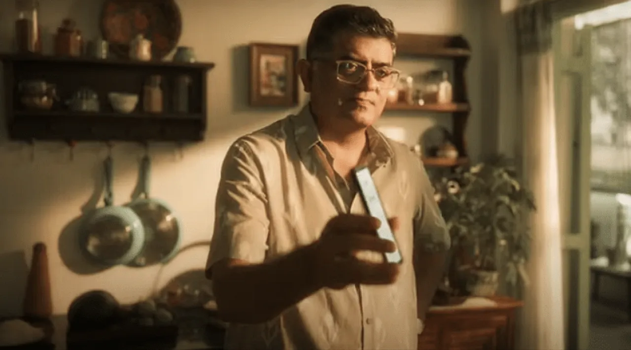 Google’s latest ad in #BolneSeSabHoga campaign says voice search can lead to new beginnings