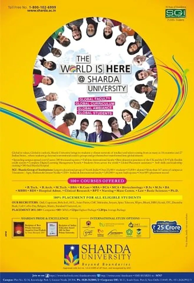 World