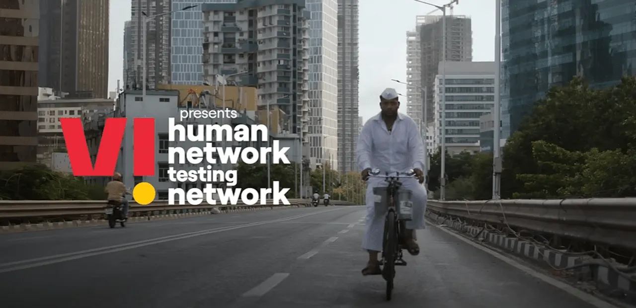 Dabbawalas and Vi collaborate to enhance the network's quality 
